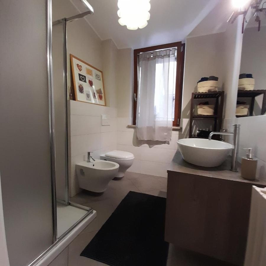 Appartamento Porta Maggiore 오르비에토 외부 사진