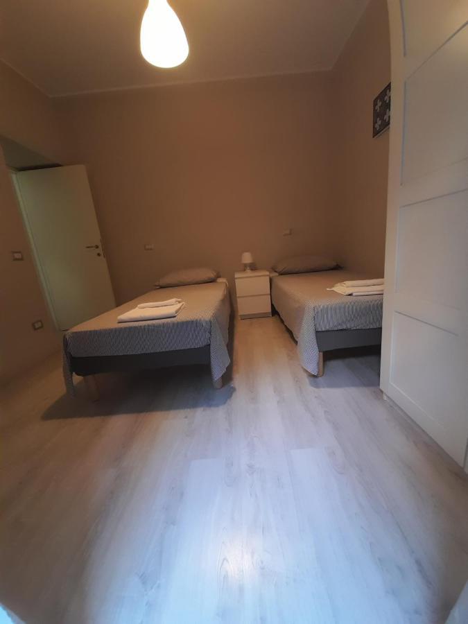 Appartamento Porta Maggiore 오르비에토 외부 사진